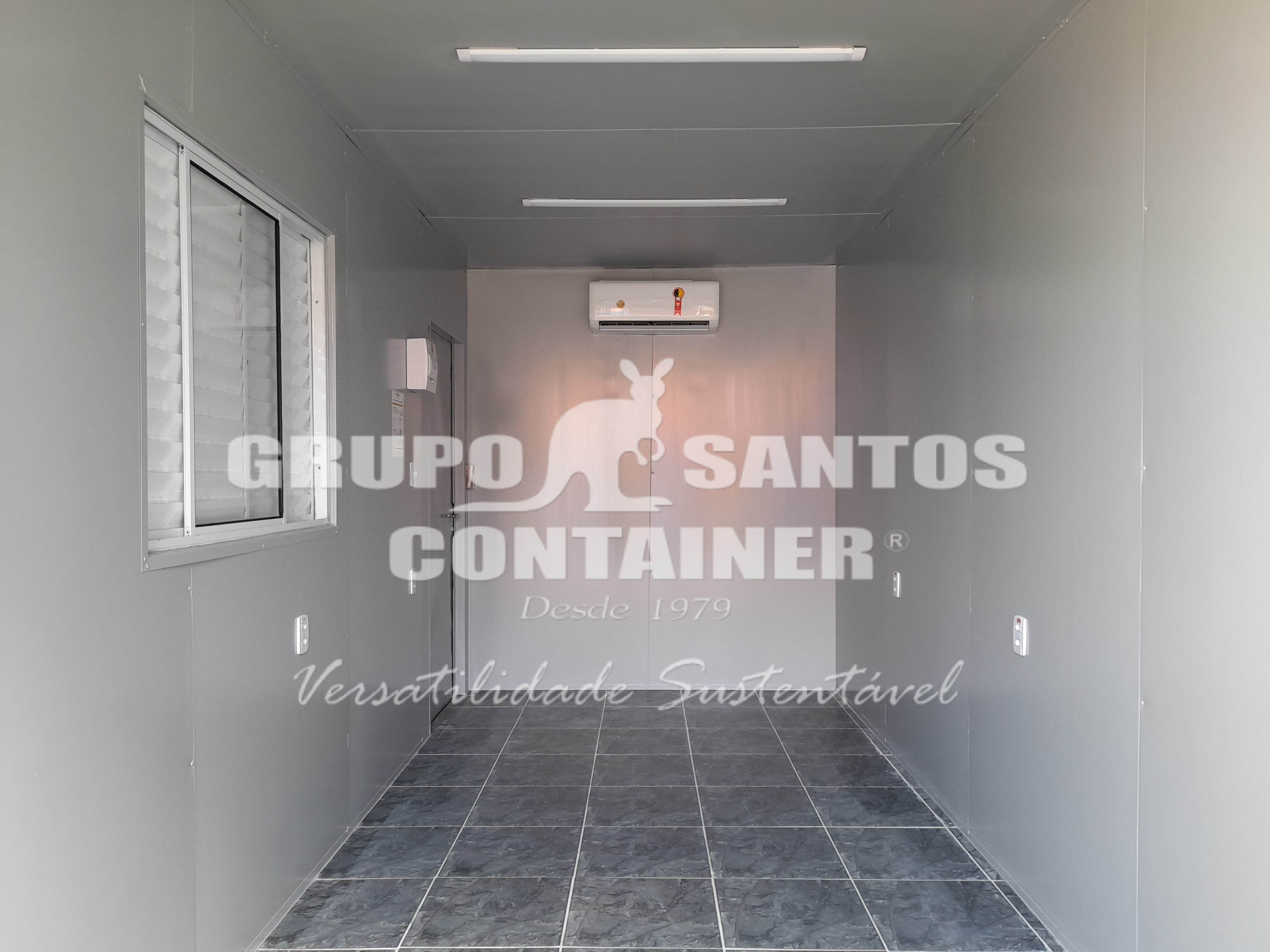 Forrado Termoacústico PLUS (06 metros) foto 2